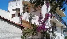 Pension Galini Skiathos 