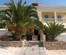 Villa Margarita Spetses 