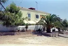 Villa Margarita Spetses 