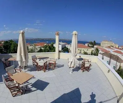 Villa Margarita Spetses