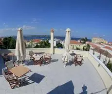 Villa Margarita Spetses 