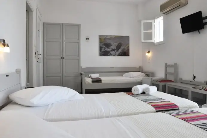 Akrotiri Hotel Paros 