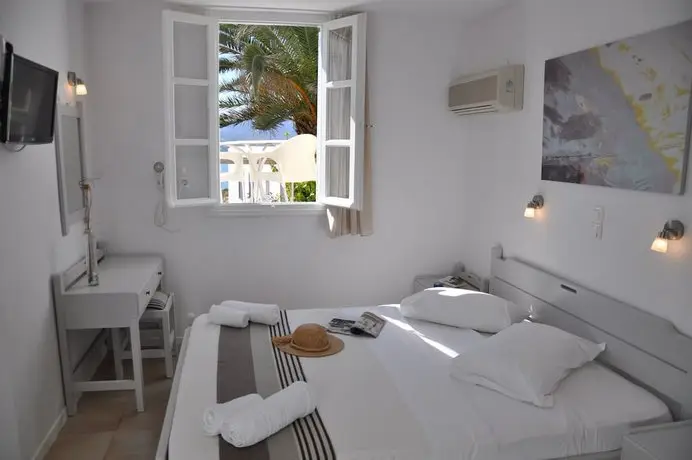 Akrotiri Hotel Paros 