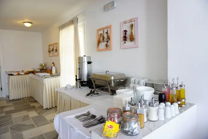 Akrotiri Hotel Paros 