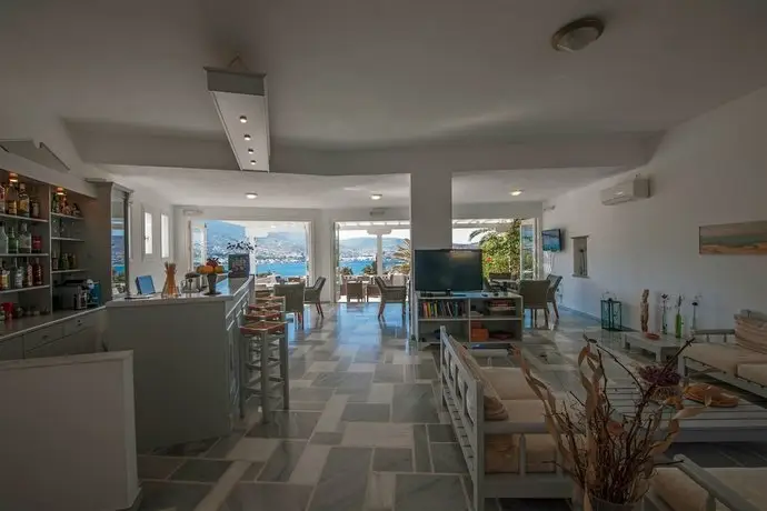 Akrotiri Hotel Paros 