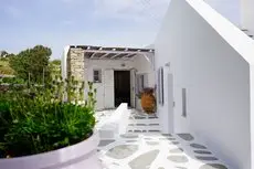 Akrotiri Hotel Paros 