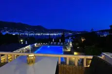 Akrotiri Hotel Paros 