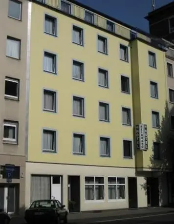 Hotel Garni Reinhard