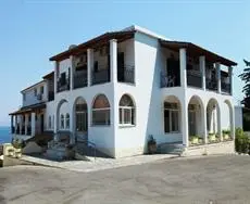 Hotel Yannis Corfu 