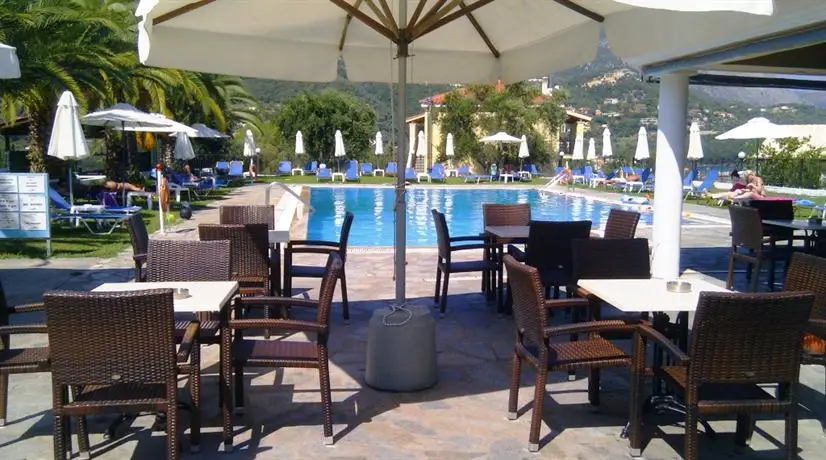 Hotel Yannis Corfu