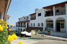 Hotel Yannis Corfu 