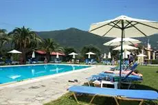 Hotel Yannis Corfu 