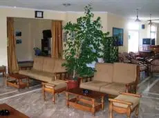 Hotel Yannis Corfu 