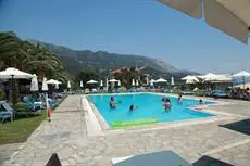 Hotel Yannis Corfu 