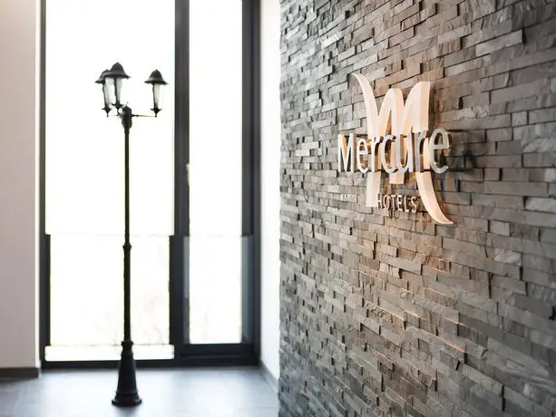 Mercure Hotel MOA Berlin