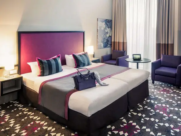 Mercure Hotel MOA Berlin 