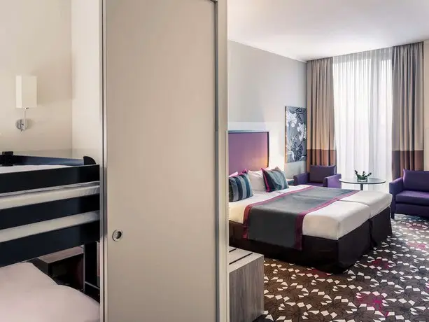 Mercure Hotel MOA Berlin 