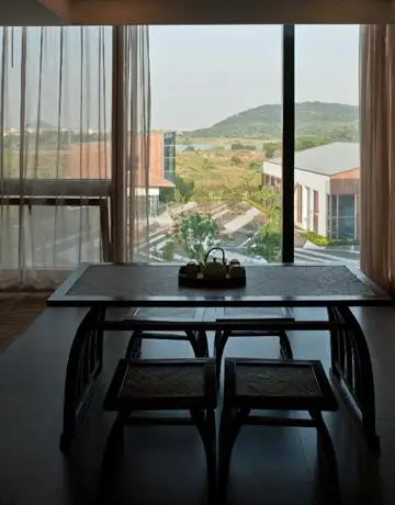 Scholars Resorts Suzhou 