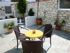 Vassiliki Rooms 