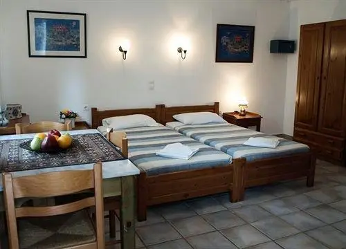 Eva Suites Hotel 