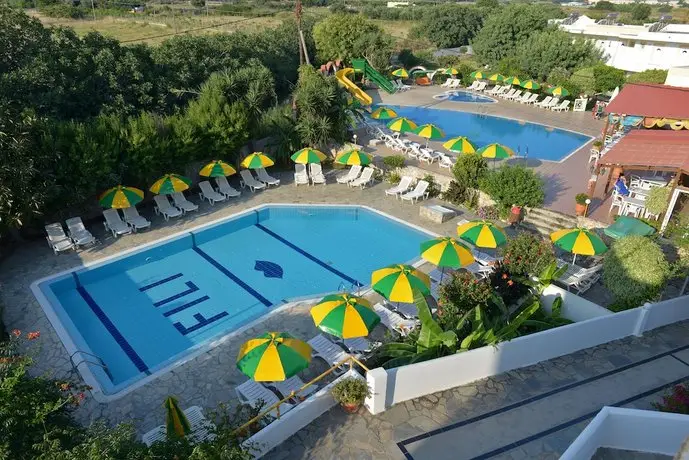 Fili Hotel Apartments 