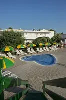 Fili Hotel Apartments 