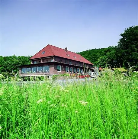 Gasthaus zum Dorenberg