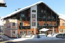 Hotel Post Bad Mitterndorf 