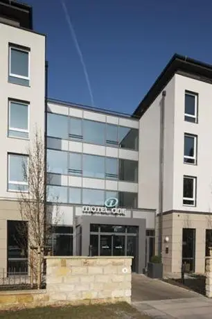 Motel One Dresden - Palaisplatz 