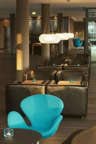 Motel One Dresden - Palaisplatz 