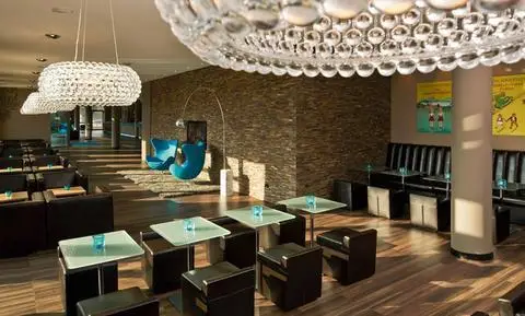 Motel One Dresden - Palaisplatz 