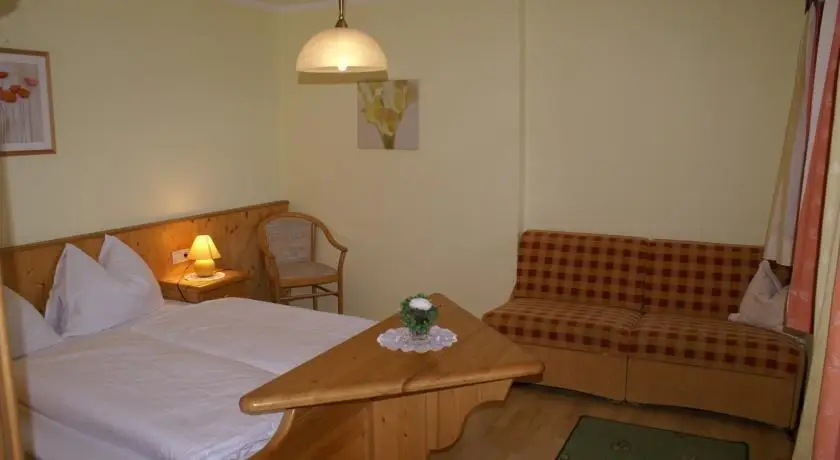 Pension Antonia 