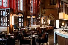 St Pancras Renaissance Hotel London 