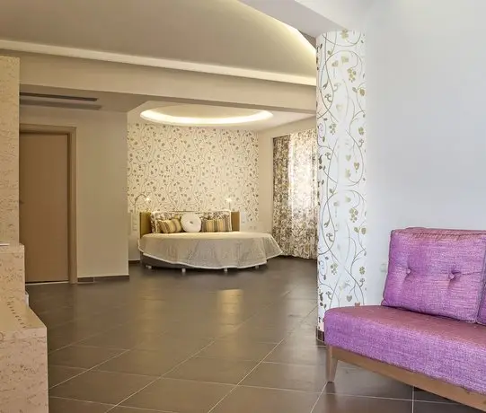 Alexandra Golden Boutique Hotel-Adults Only 