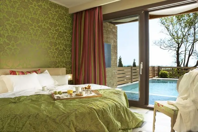 Alexandra Golden Boutique Hotel-Adults Only 