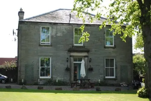 Backmarch House Bed and Breakfast Dunfermline