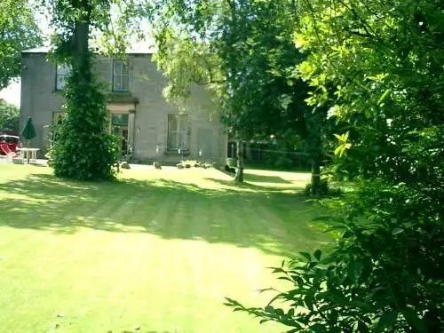 Backmarch House Bed and Breakfast Dunfermline 