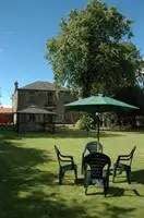 Backmarch House Bed and Breakfast Dunfermline 