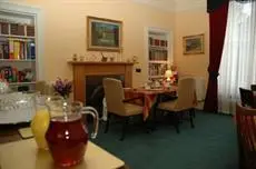 Backmarch House Bed and Breakfast Dunfermline 