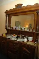 Backmarch House Bed and Breakfast Dunfermline 