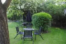 Backmarch House Bed and Breakfast Dunfermline 