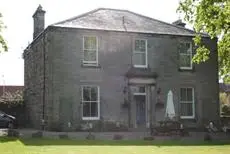 Backmarch House Bed and Breakfast Dunfermline 