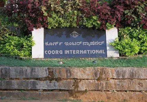 Coorg International