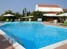 Erietta Studios Cephalonia 