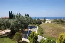 Erietta Studios Cephalonia 