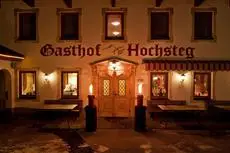 Gasthof Hochsteg 