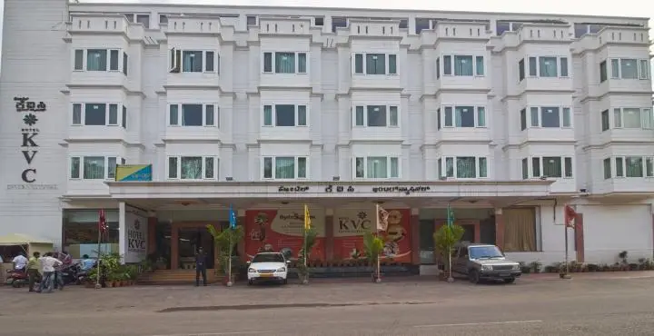 Hotel Adeline 