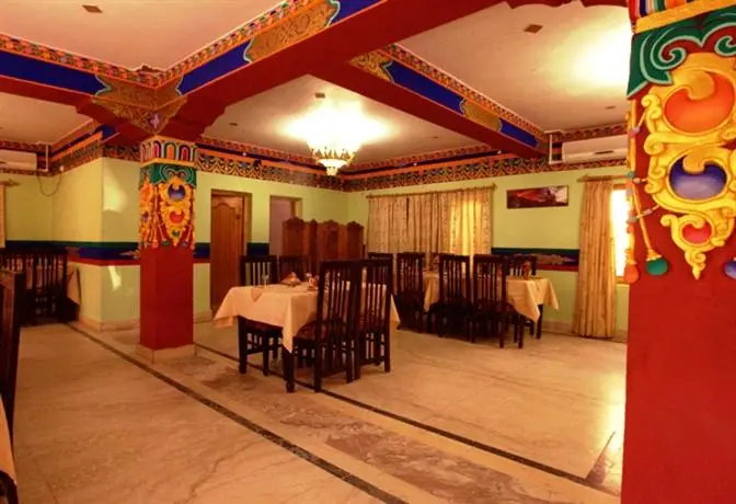 Hotel City Palace Leh 