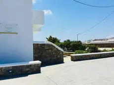 Hotel Eleftheria Mykonos Island 