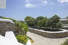 Hotel Eleftheria Mykonos Island 